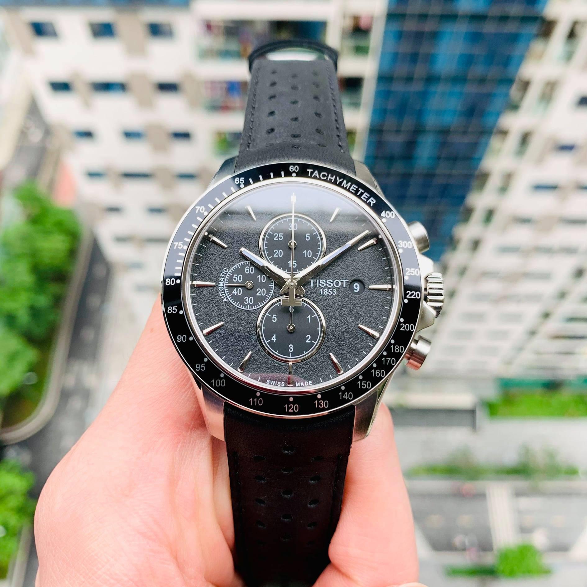 Đồng Hồ Nam Tissot T106.427.16.051.00