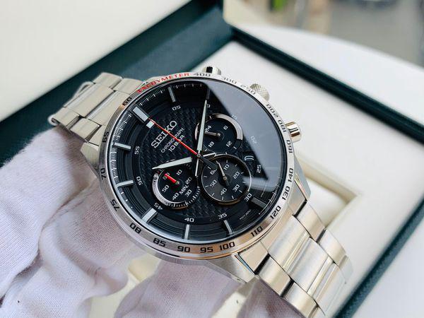 Đồng Hồ Nam Seiko SSB355P1