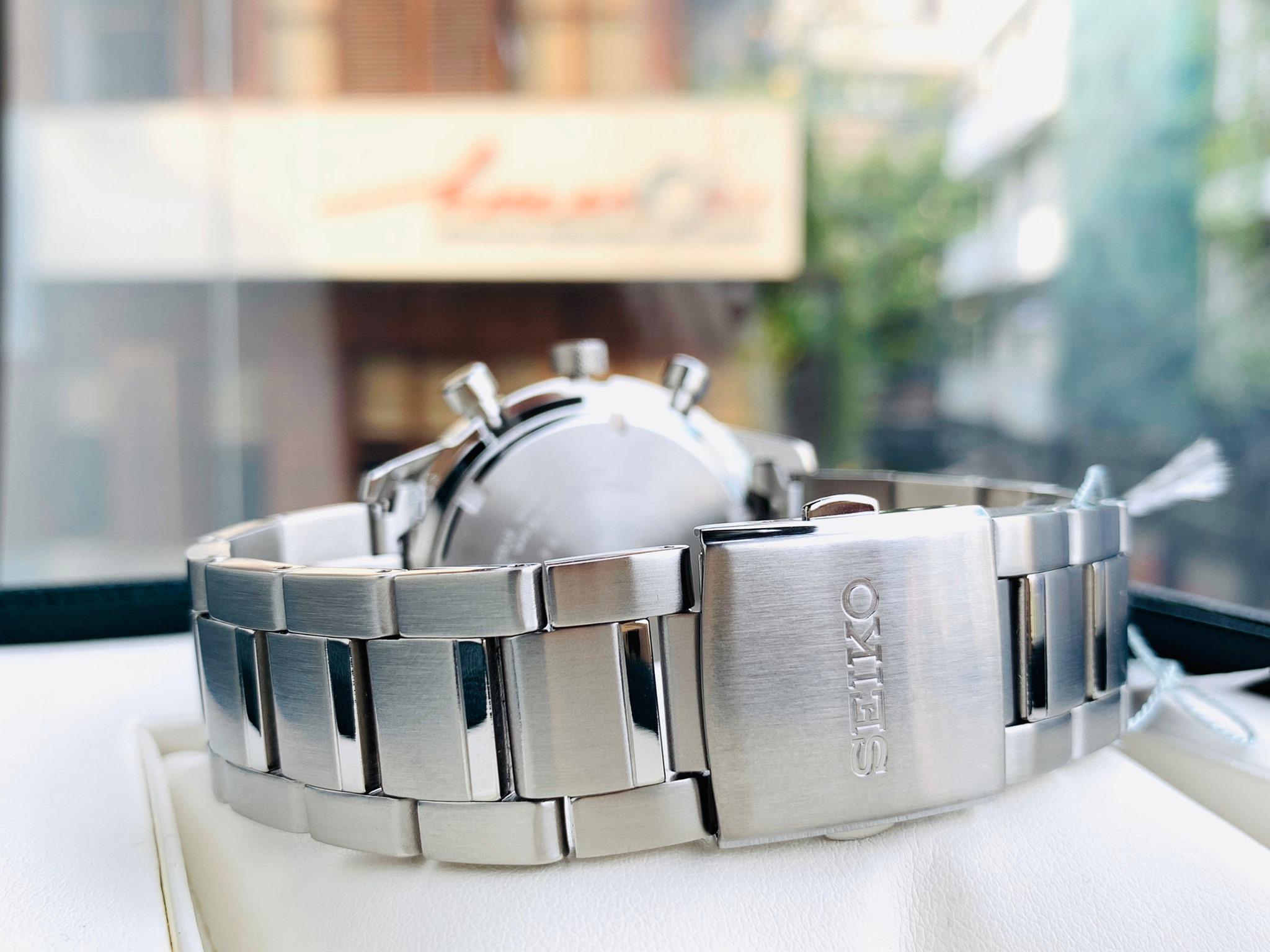 Đồng Hồ Nam Seiko SSB355P1
