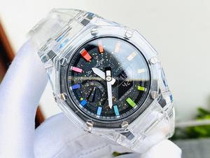 Đồng Hồ Nam Casio GA-2100