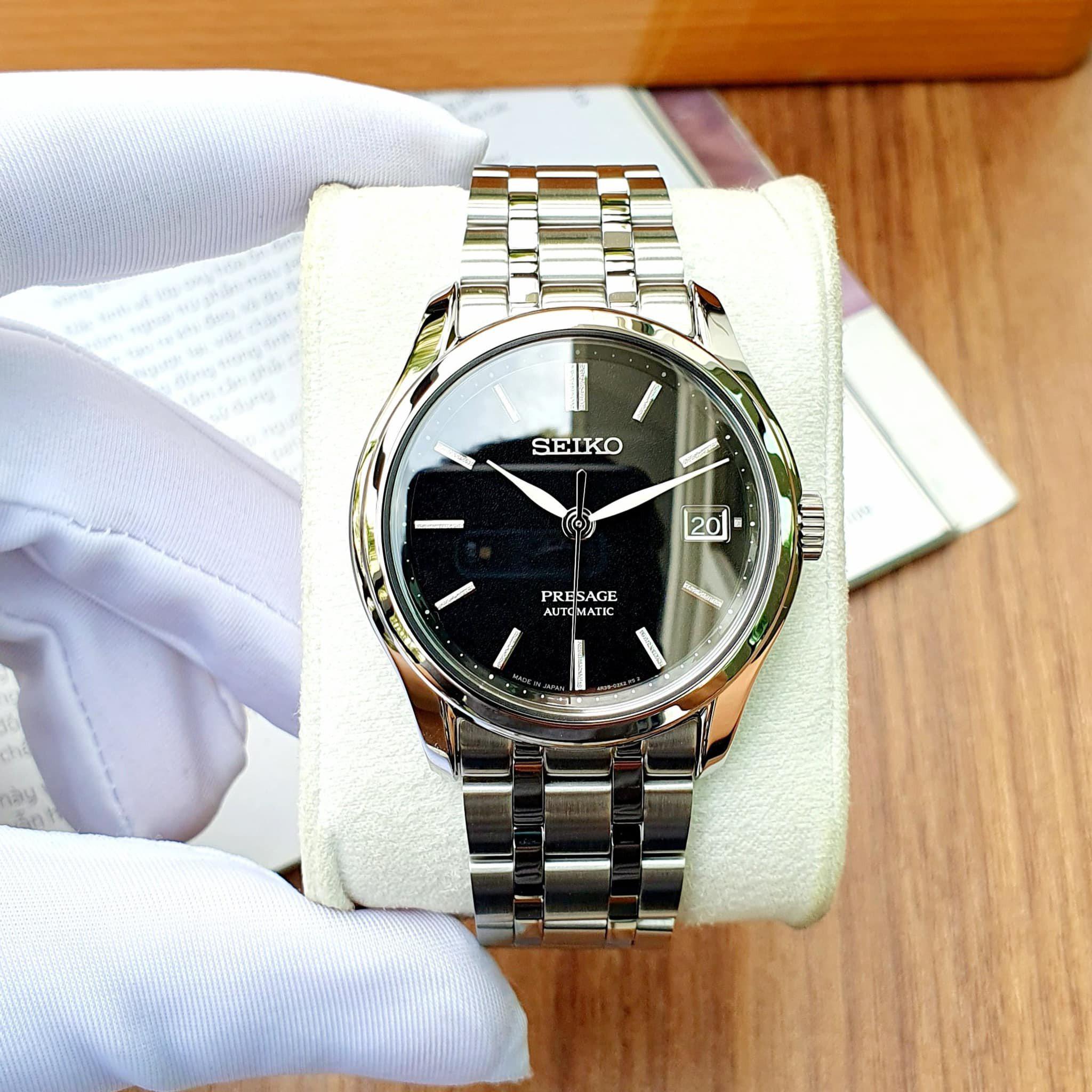 Đồng Hồ Nam Seiko SRPD99J1