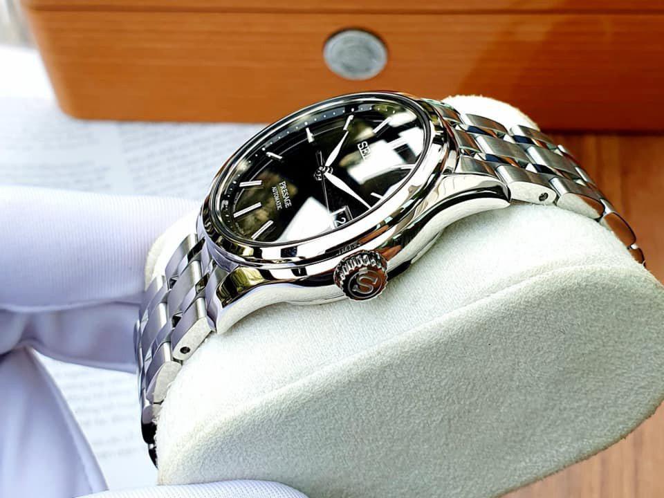 Đồng Hồ Nam Seiko SRPD99J1