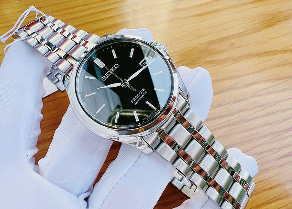 Đồng Hồ Nam Seiko SRPD99J1