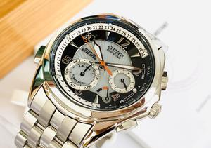 Đồng Hồ Nam Citizen Eco-Drive BL9000-59F