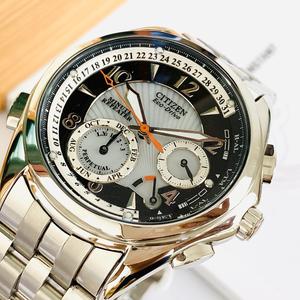 Đồng Hồ Nam Citizen Eco-Drive BL9000-59F