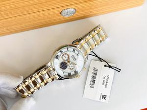 Đồng Hồ Nam Citizen Eco-Drive AP1054-80A