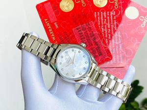 Đồng Hồ Nam Omega 231.10.39.21.55.002