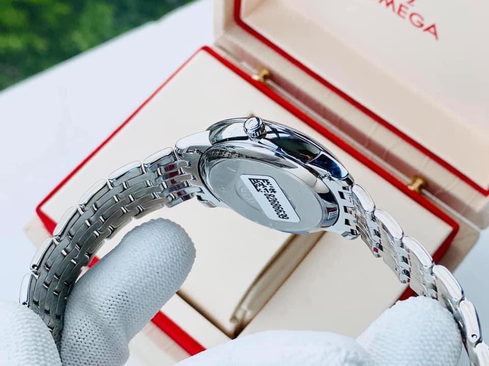 Đồng Hồ Nam Omega 424.10.37.20.03.002