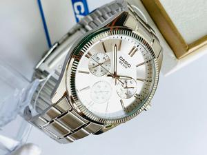 Đồng Hồ Nam Casio MTP-1375D-7AVDF