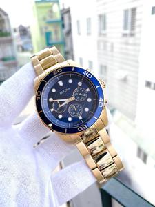 Đồng Hồ Nam Bulova 98A172