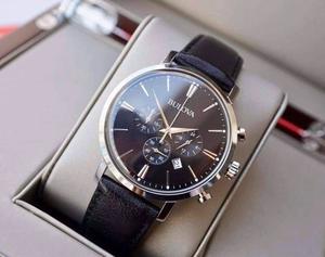 Đồng Hồ Nam Bulova 96B262