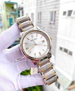 Đồng Hồ Nam Bulova 98B157