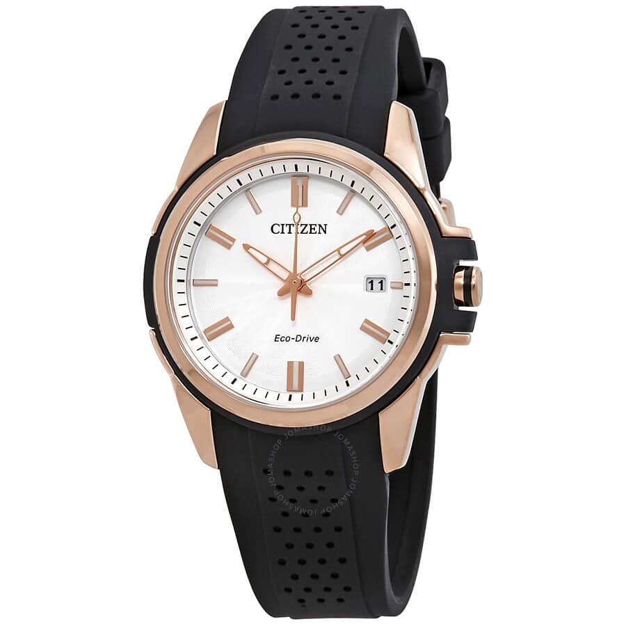 Đồng Hồ Nữ Citizen FE6133-09A