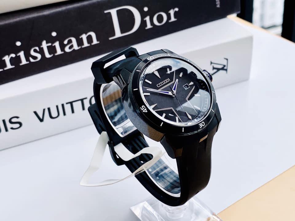 Đồng Hồ Nam Citizen AW1615-05W