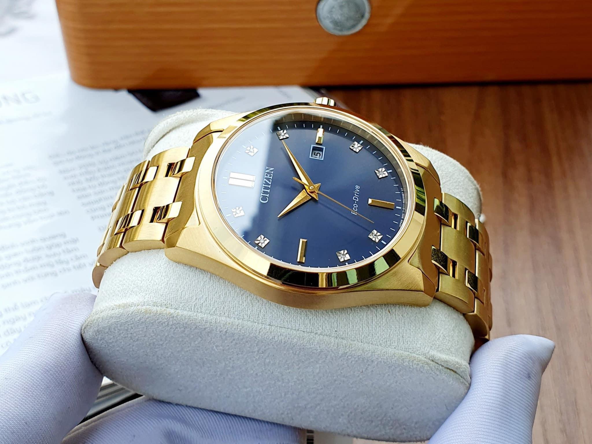 Đồng Hồ Nam Citizen BM7103-51L