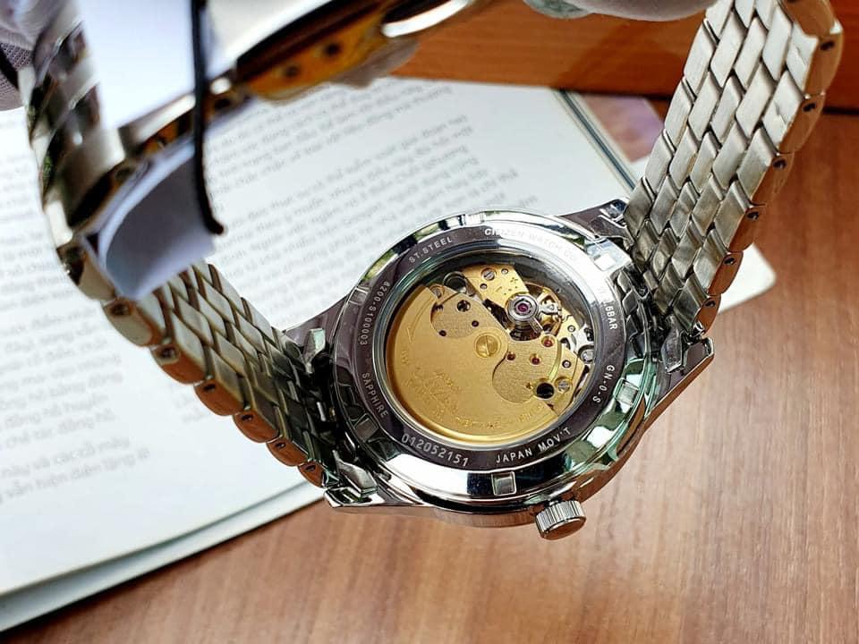 Đồng Hồ Nam Citizen NH7501-85A