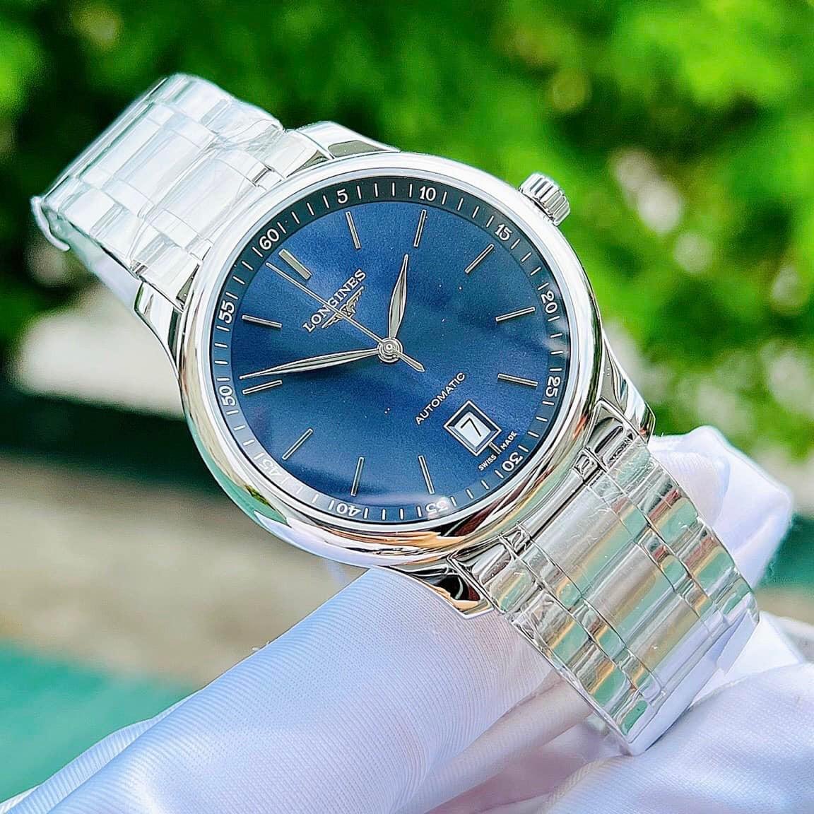 Đồng Hồ Nam Longines L2.628.4.92.6