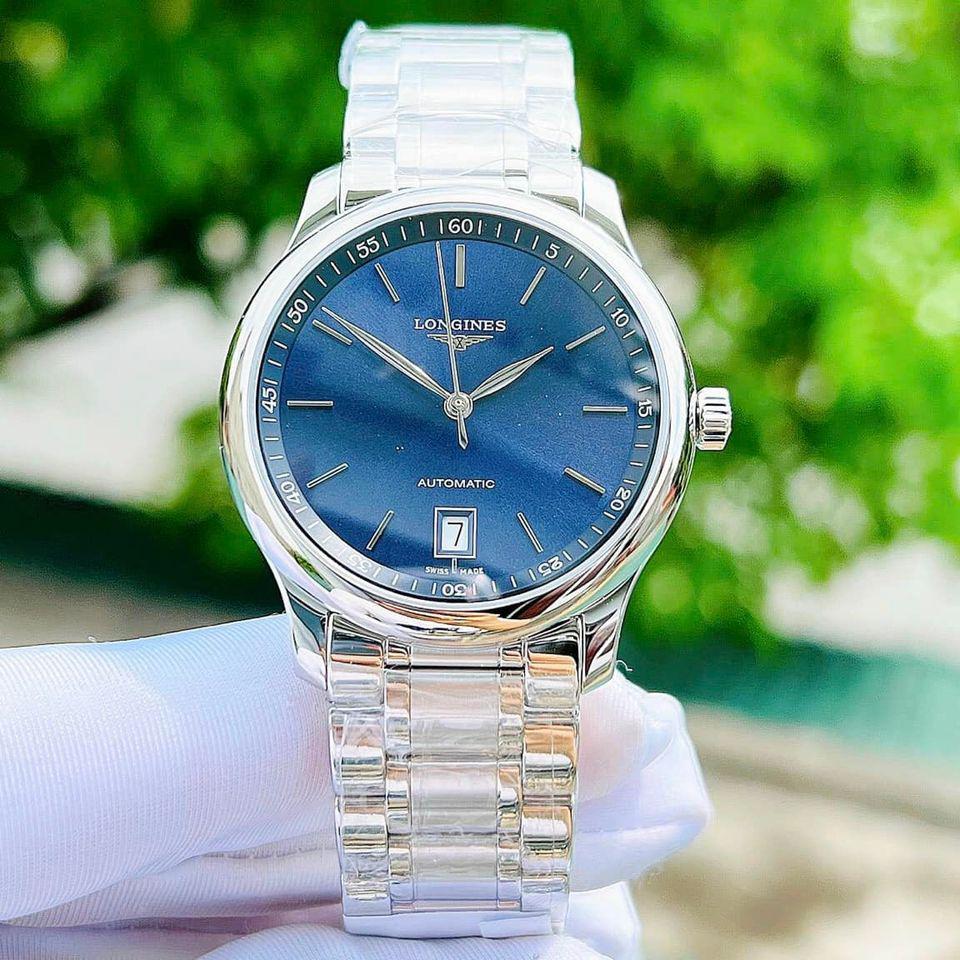 Đồng Hồ Nam Longines L2.628.4.92.6