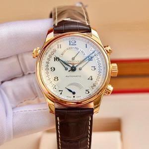 Đồng Hồ Nam Longines L2.716.8.78.3