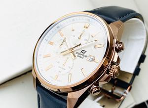 Đồng Hồ Nam Casio Edifice EFV-610CL-7AV