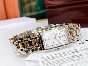 Đồng Hồ Nữ Longines  L55124166