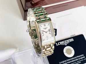 Đồng Hồ Nữ Longines  L55124166