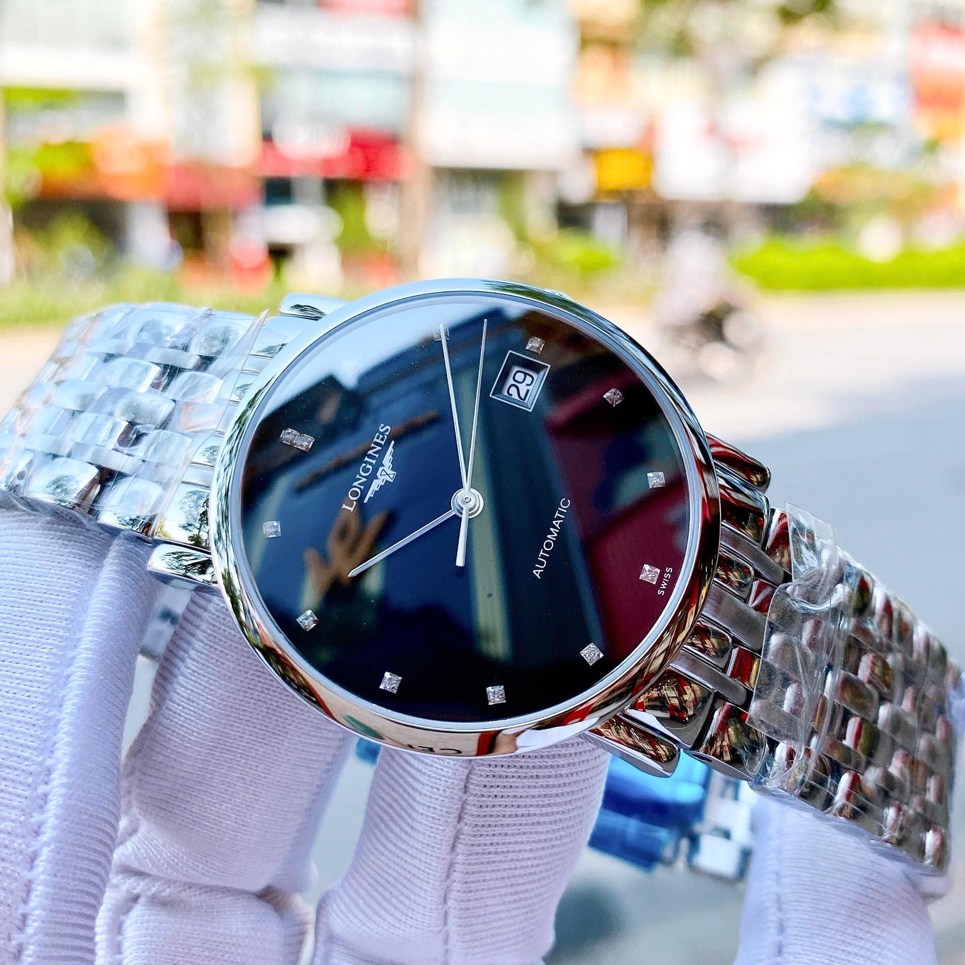 Đồng Hồ Nam Longines L48094576