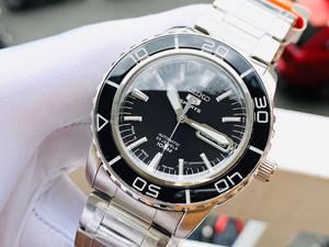 Đồng Hồ Nam Seiko SNZH55J1