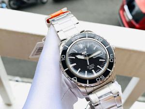 Đồng Hồ Nam Seiko SNZH55J1