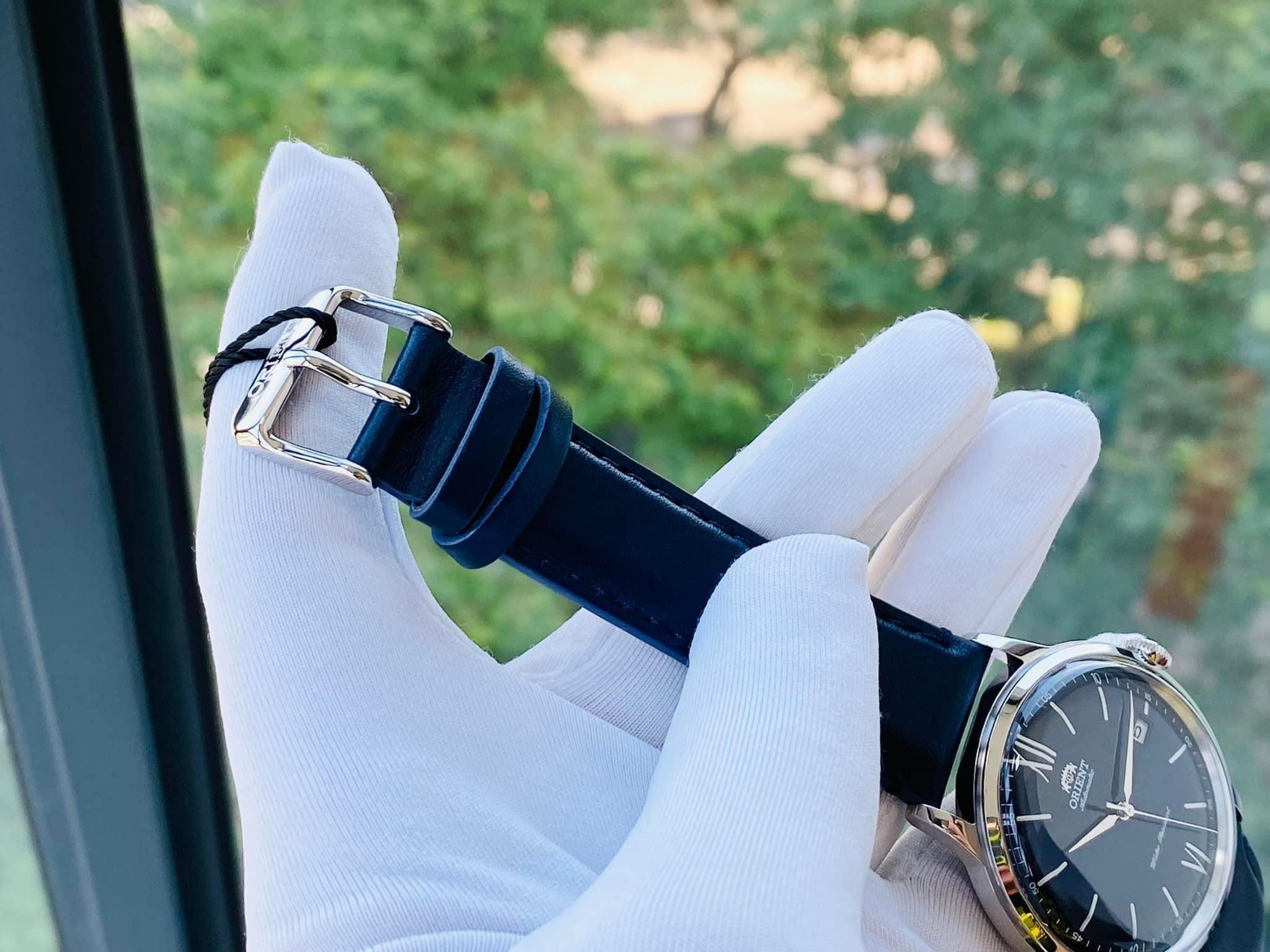 Đồng Hồ Nam Orient RA-AC0021L10B