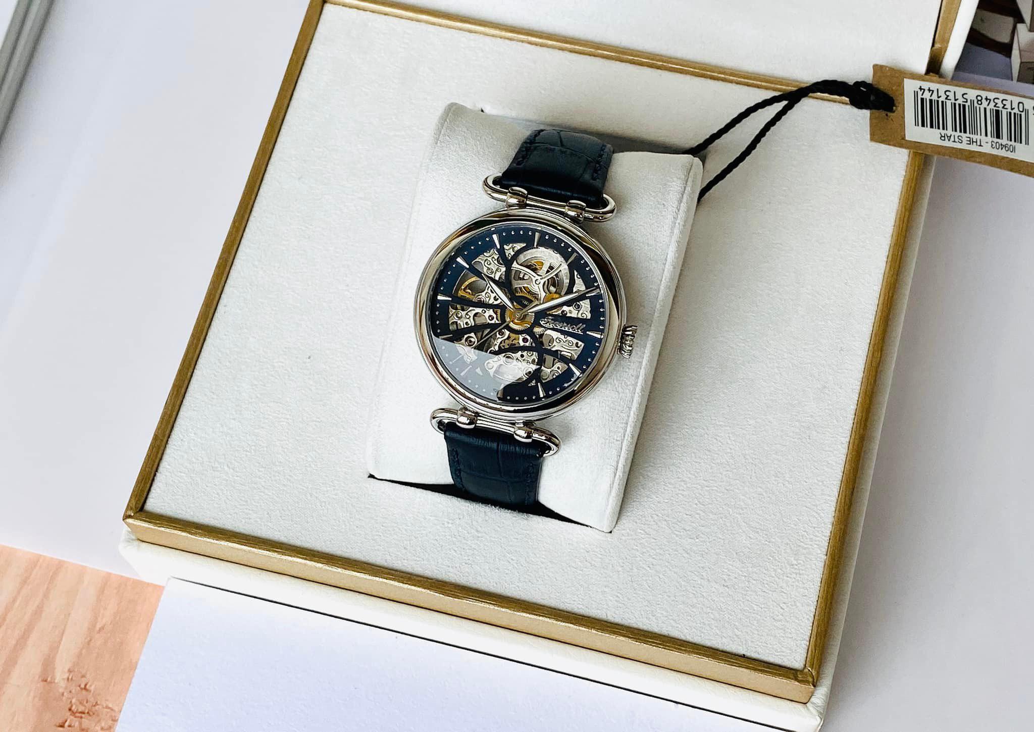 Đồng Hồ Nam Ingersoll I09403