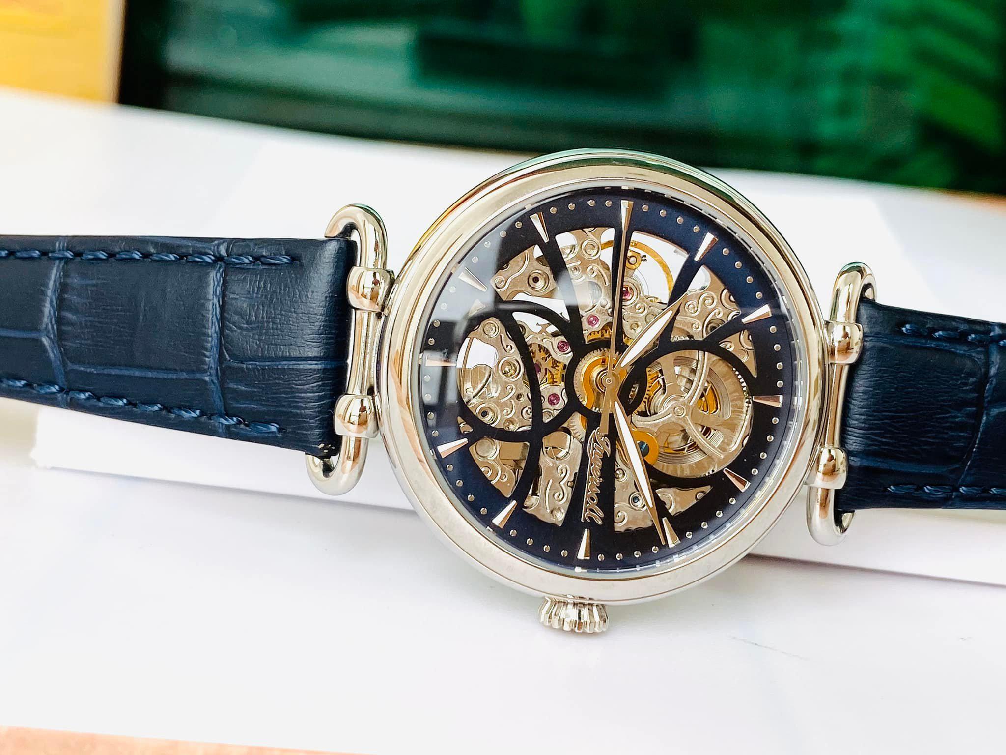 Đồng Hồ Nam Ingersoll I09403