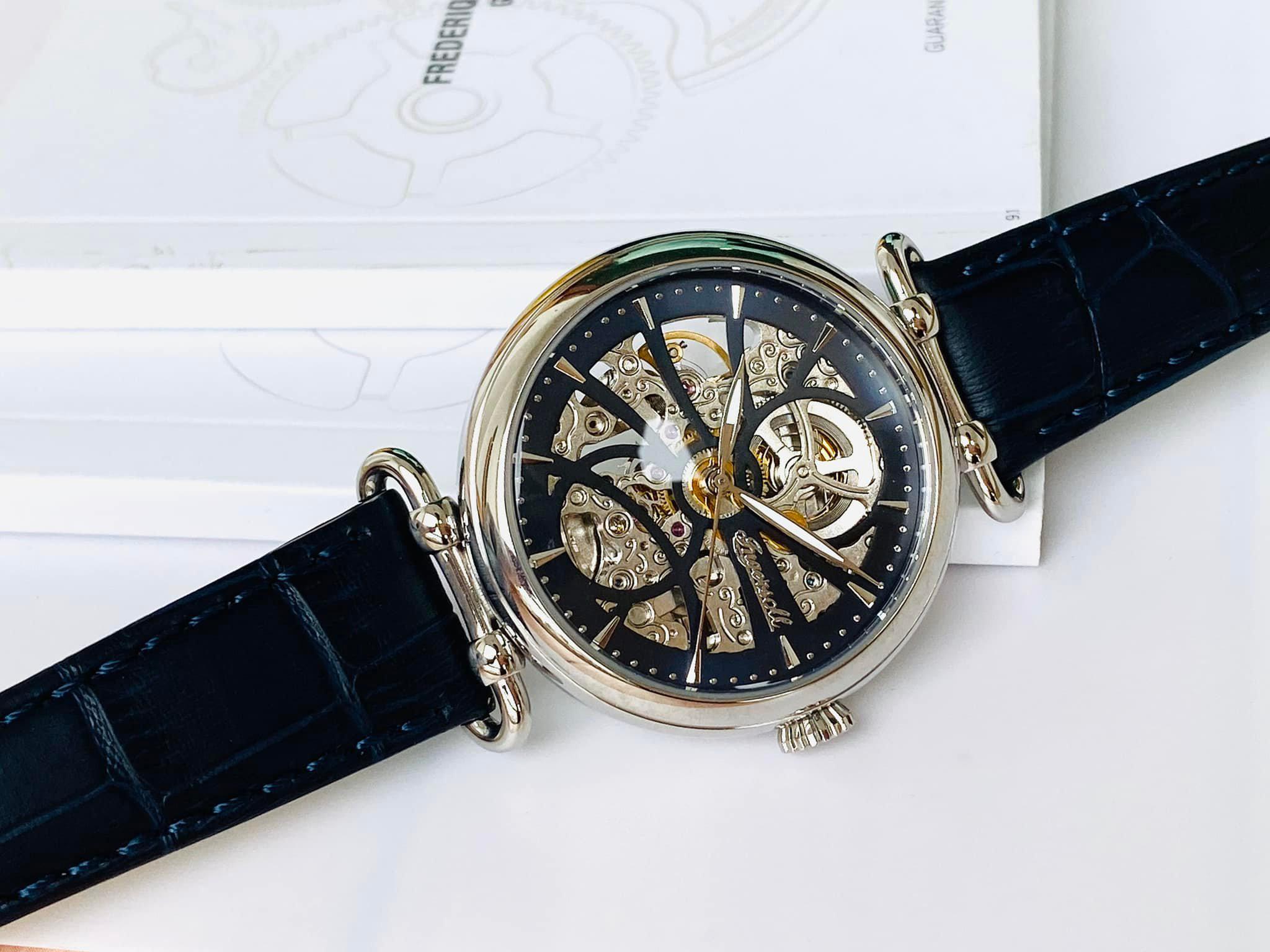 Đồng Hồ Nam Ingersoll I09403