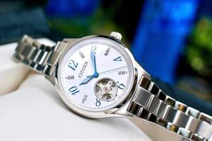 Đồng Hồ Nữ Citizen PC1000-81A