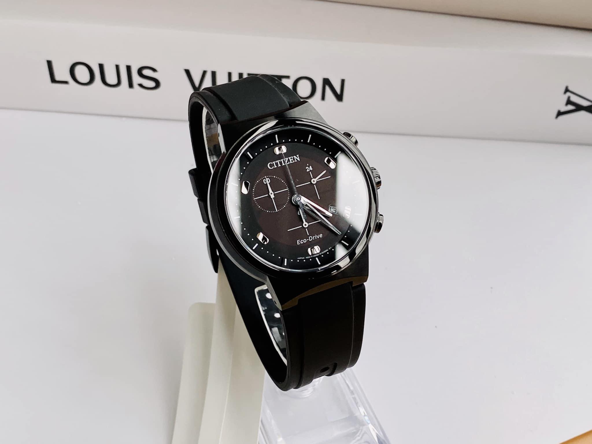 Đồng Hồ Nam Citizen AT2405-01E