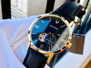 Đồng Hồ Nam Bulova 97A154