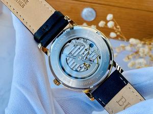 Đồng Hồ Nam Bulova 97A154