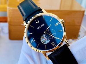 Đồng Hồ Nam Bulova 97A154