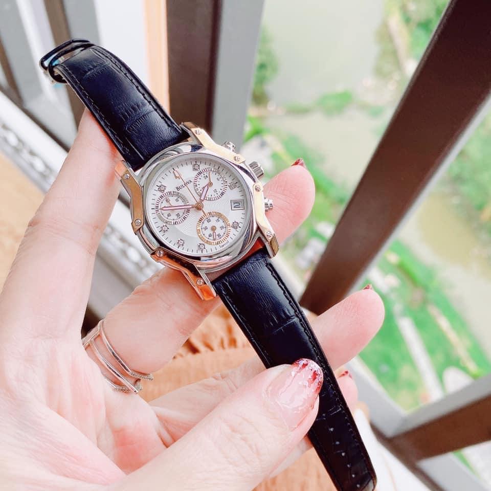 Đồng Hồ Nữ Bulova 98P117