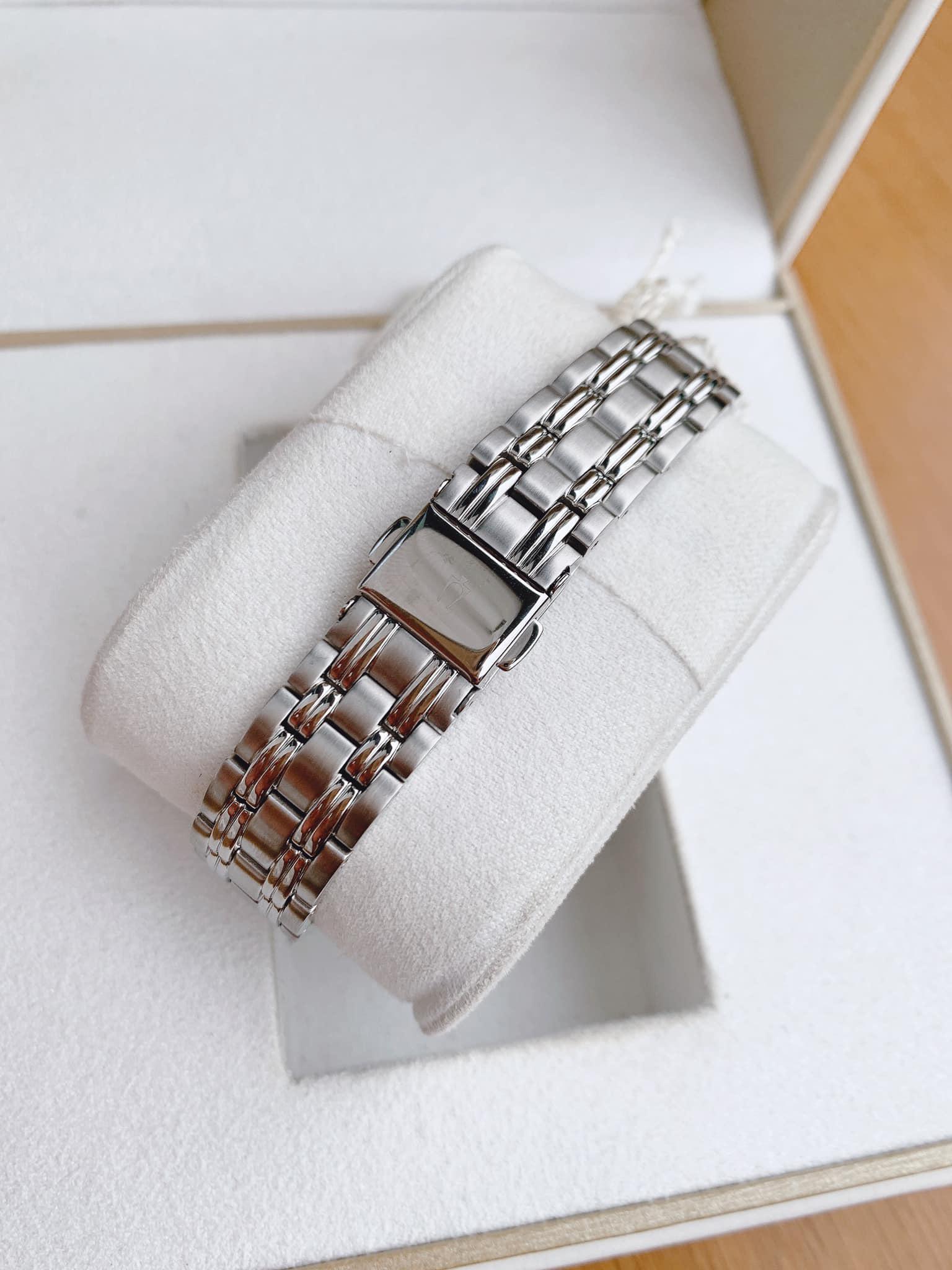 Đồng Hồ Nữ Bulova 96P179