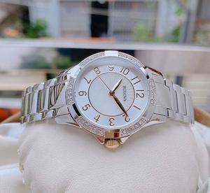 Đồng Hồ Nữ Bulova 98L175