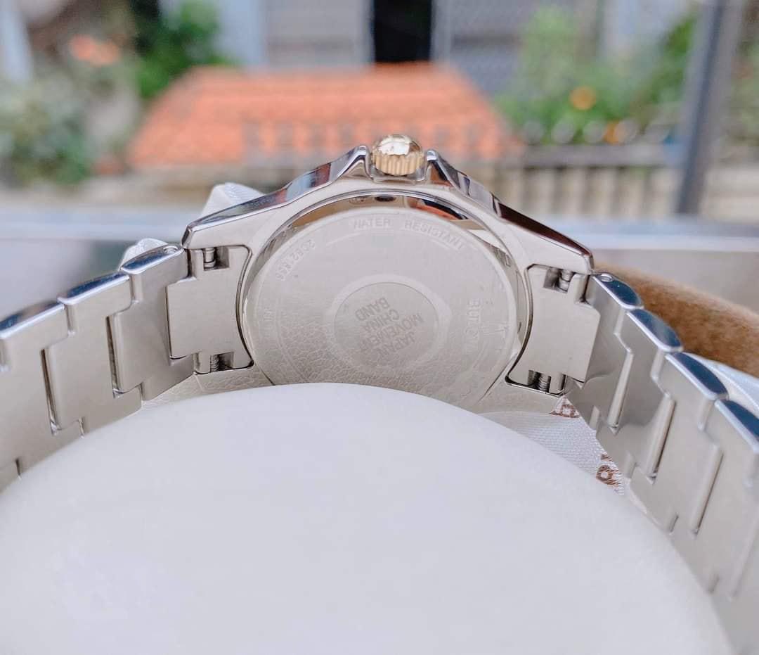 Đồng Hồ Nữ Bulova 98L175