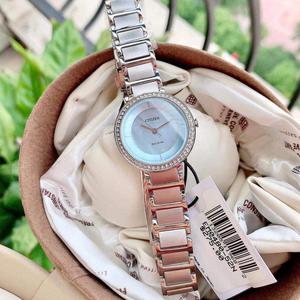 Đồng Hồ Nữ Citizen EM0480-52N