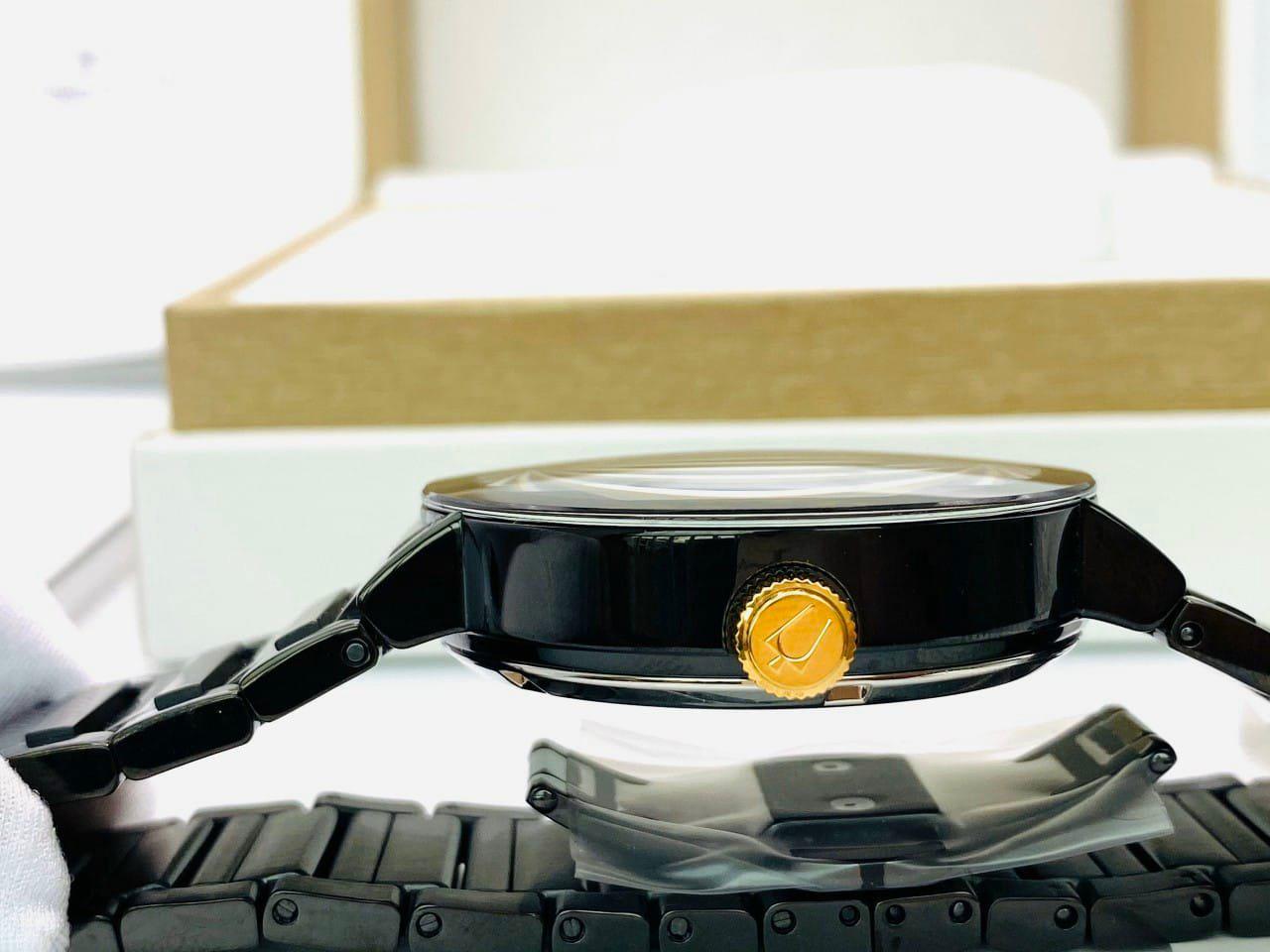 Đồng Hồ Nam Bulova 98A203