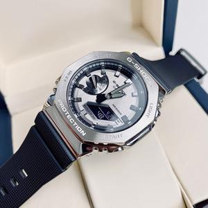 Đồng Hồ Nam Casio GM_2100_1A