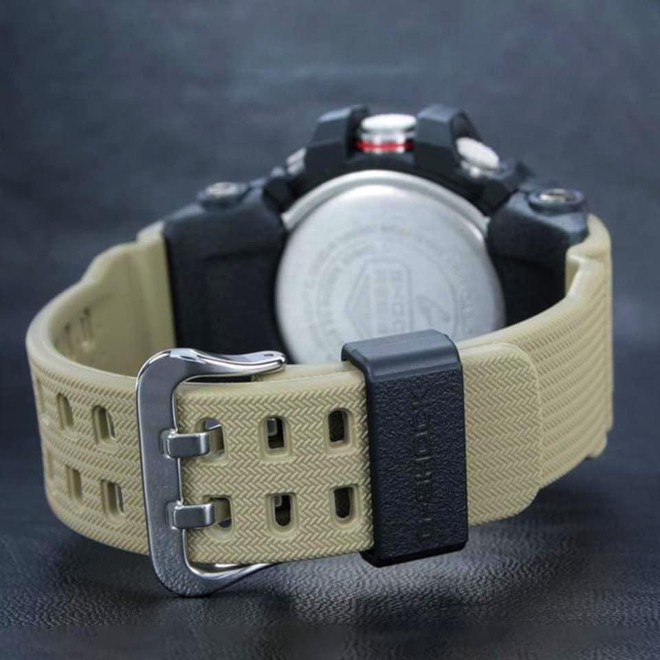 Đồng Hồ Nam Casio GG-1000-1A5