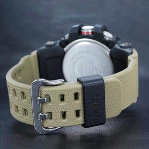 Đồng Hồ Nam Casio GG-1000-1A5