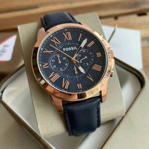 Đồng Hồ Nam Fossil FS4835