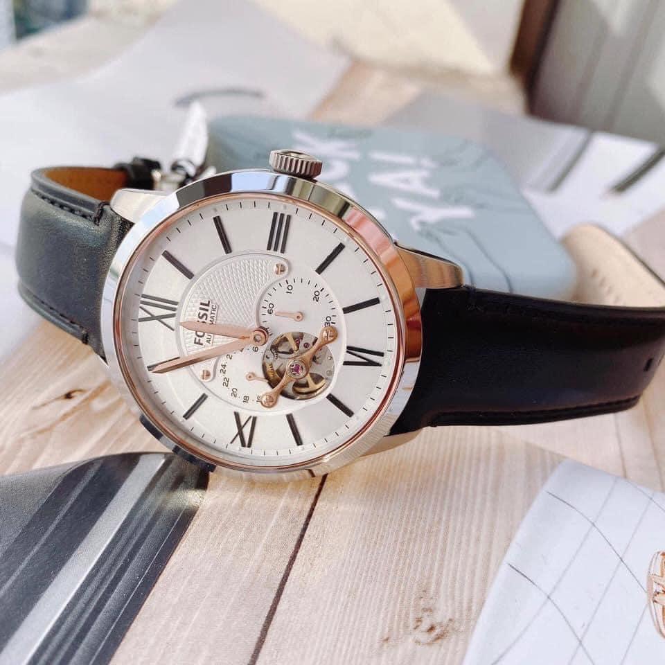 Đồng Hồ Nam Fossil ME3104