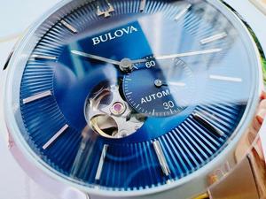 Đồng Hồ Nam Bulova 96A247